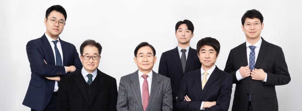 법무법인 시티 변호사 단체사진